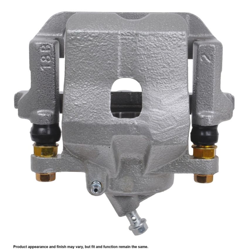 CARDONE Ultra 19-P2688 Remanufactured Unloaded Caliper w/Bracket
