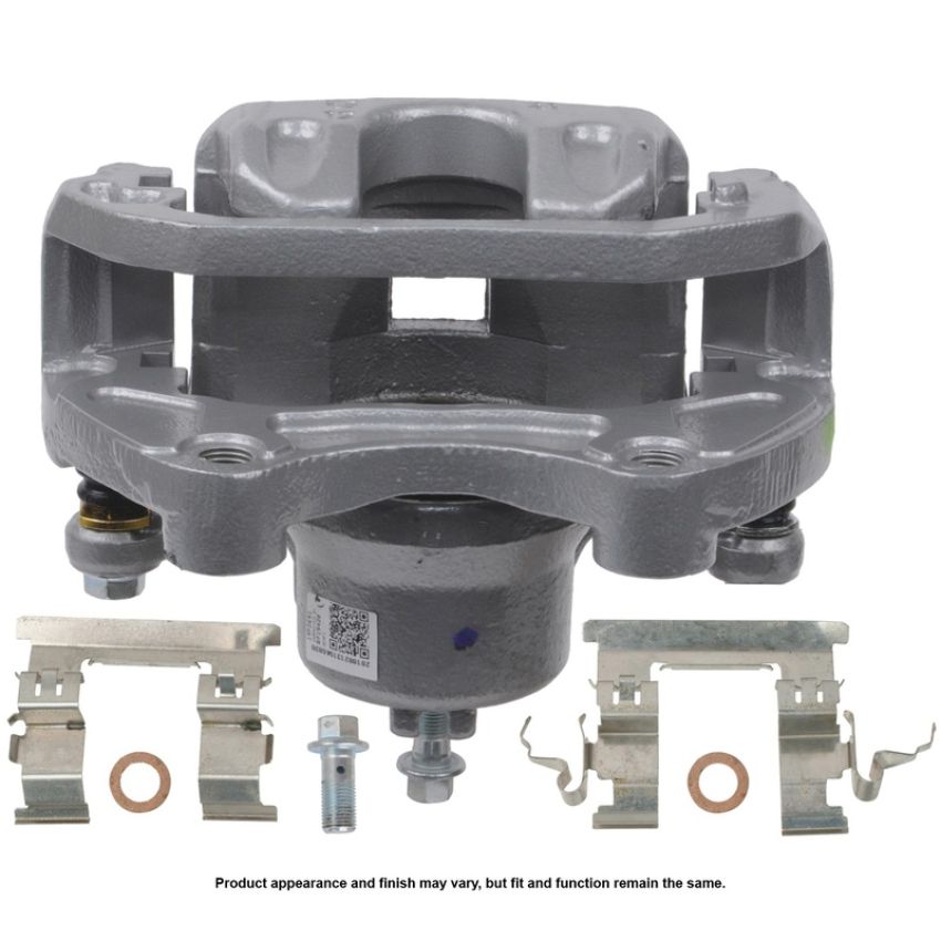 CARDONE Ultra 19-P2691 Remanufactured Unloaded Caliper w/Bracket