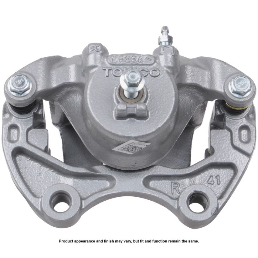 CARDONE Ultra 19-P2691 Remanufactured Unloaded Caliper w/Bracket