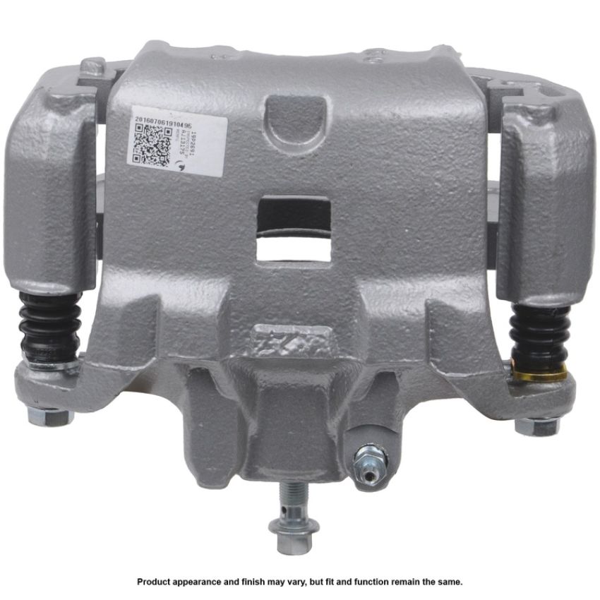 CARDONE Ultra 19-P2691 Remanufactured Unloaded Caliper w/Bracket