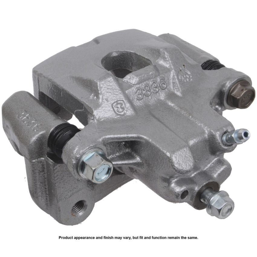 CARDONE Ultra 19-P2697 Remanufactured Unloaded Caliper w/Bracket