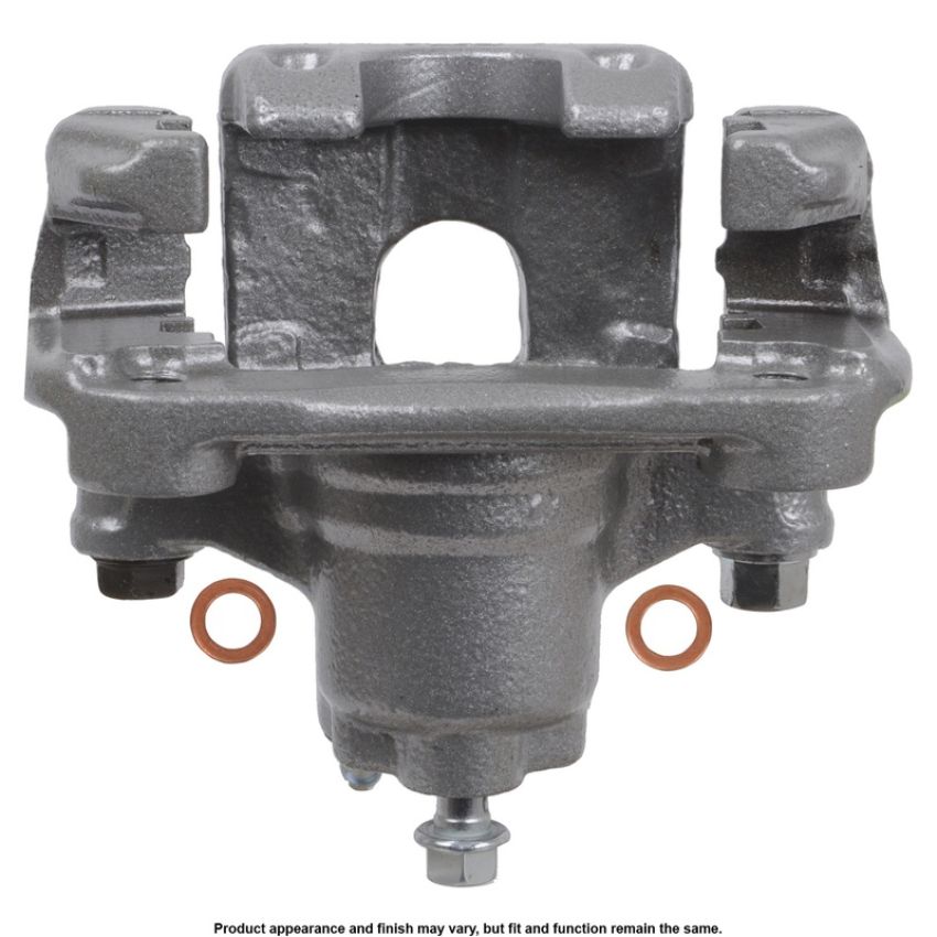 CARDONE Ultra 19-P2697 Remanufactured Unloaded Caliper w/Bracket