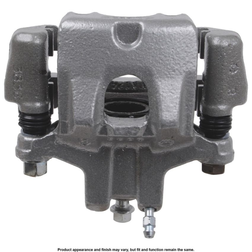 CARDONE Ultra 19-P2697 Remanufactured Unloaded Caliper w/Bracket
