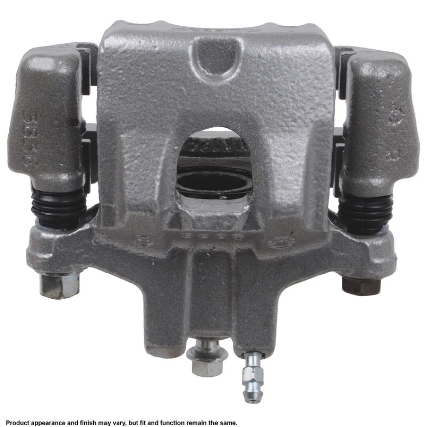 CARDONE Ultra 19-P2697 Remanufactured Unloaded Caliper w/Bracket