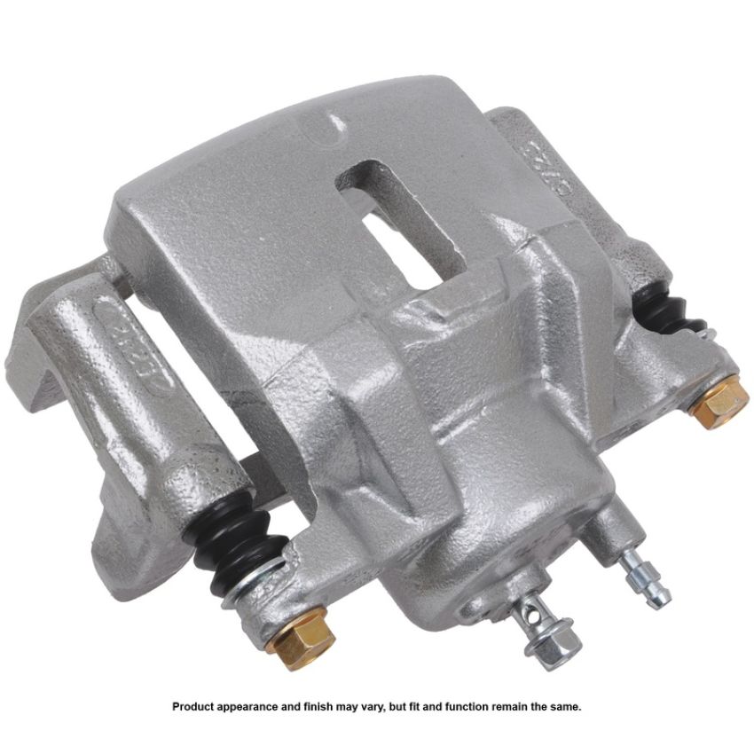 CARDONE Ultra 19-P2699 Remanufactured Unloaded Caliper w/Bracket