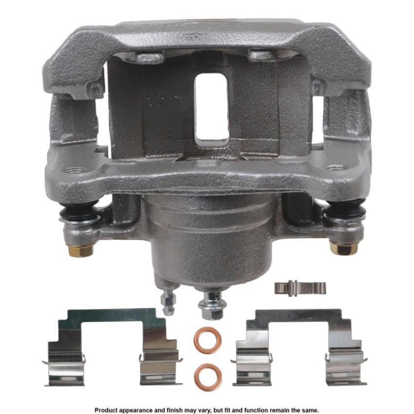 CARDONE Ultra 19-P2699 Remanufactured Unloaded Caliper w/Bracket