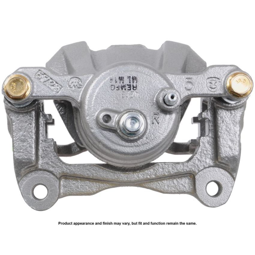 CARDONE Ultra 19-P2699 Remanufactured Unloaded Caliper w/Bracket
