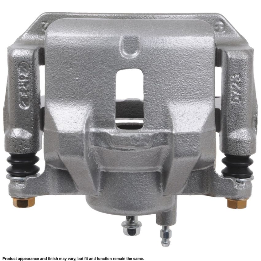 CARDONE Ultra 19-P2699 Remanufactured Unloaded Caliper w/Bracket