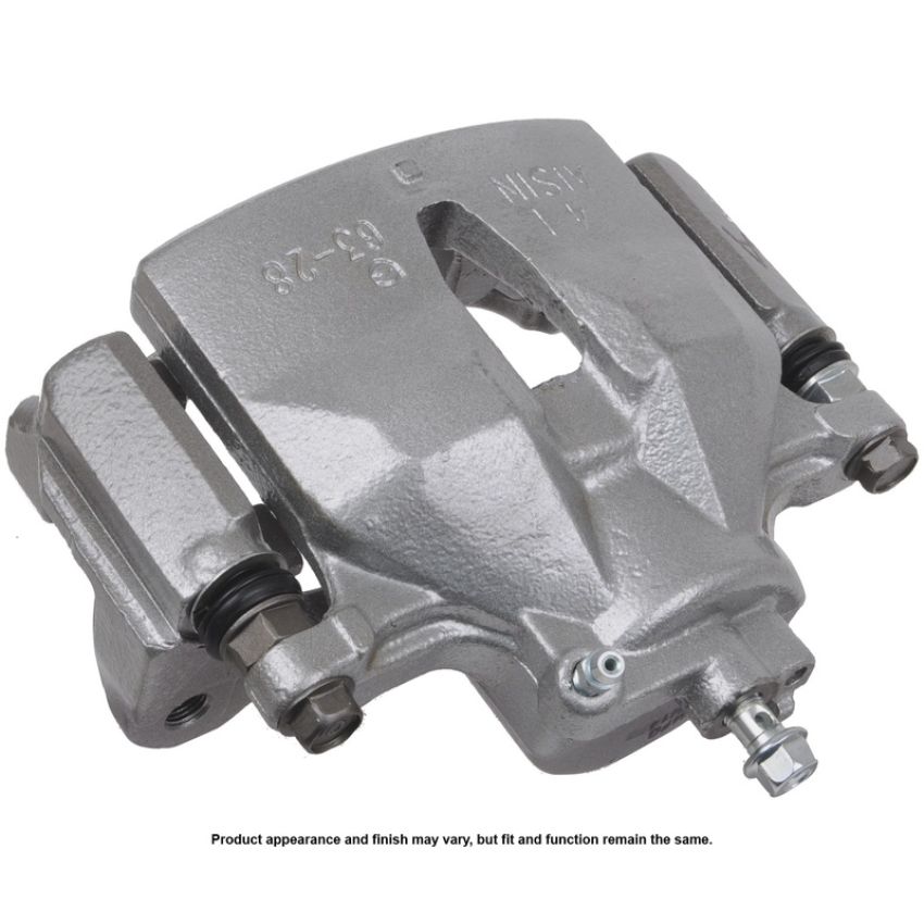 CARDONE Ultra 19-P2702 Remanufactured Unloaded Caliper w/Bracket