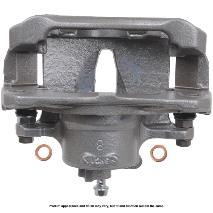 CARDONE Ultra 19-P2702 Remanufactured Unloaded Caliper w/Bracket