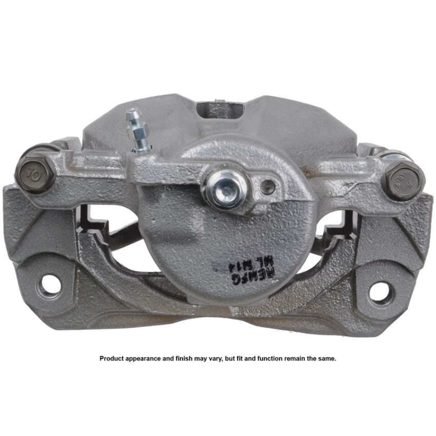 CARDONE Ultra 19-P2702 Remanufactured Unloaded Caliper w/Bracket