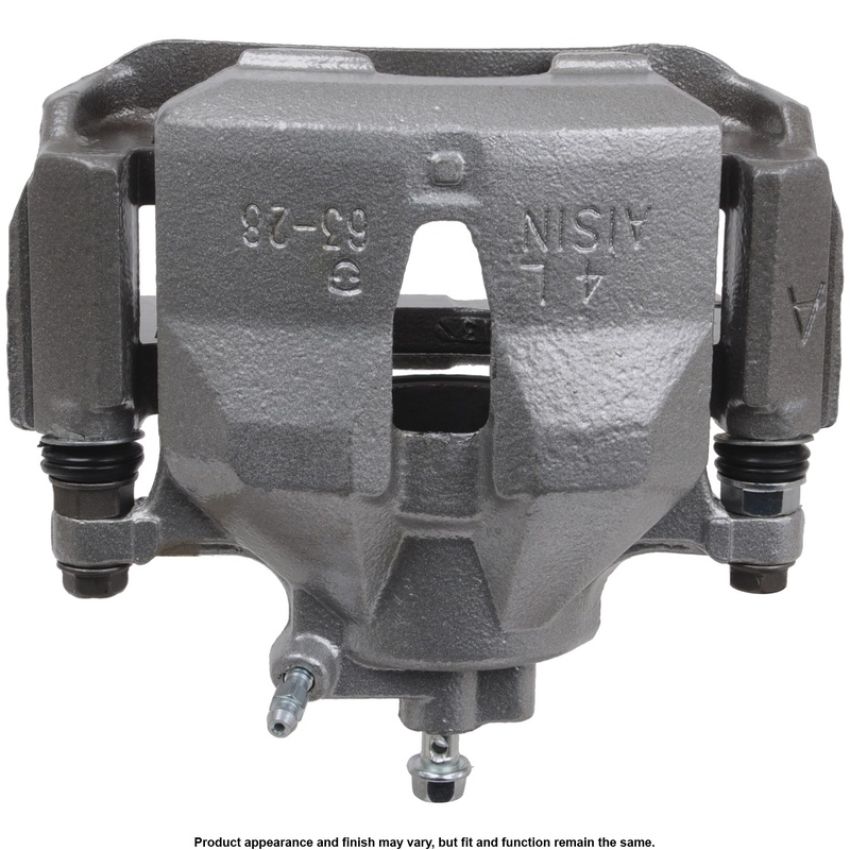 CARDONE Ultra 19-P2702 Remanufactured Unloaded Caliper w/Bracket
