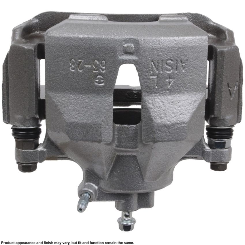 CARDONE Ultra 19-P2702 Remanufactured Unloaded Caliper w/Bracket