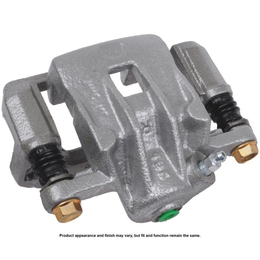 CARDONE Ultra 19-P2705 Remanufactured Unloaded Caliper w/Bracket