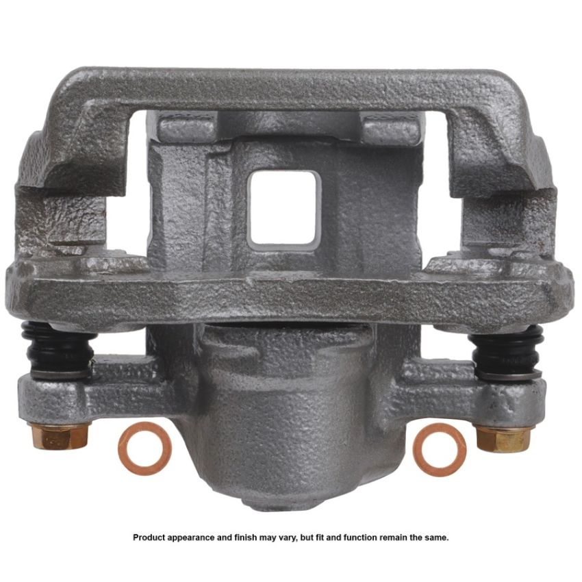 CARDONE Ultra 19-P2705 Remanufactured Unloaded Caliper w/Bracket