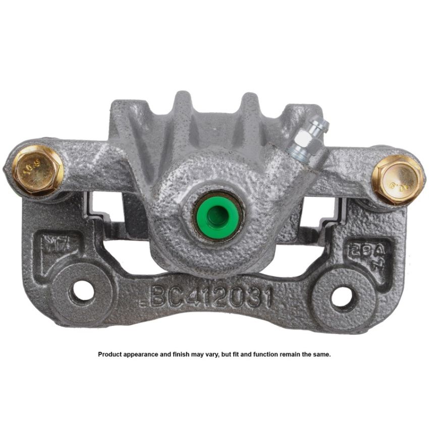CARDONE Ultra 19-P2705 Remanufactured Unloaded Caliper w/Bracket