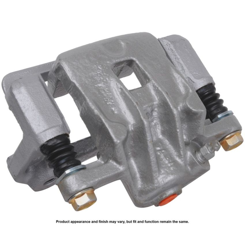 CARDONE Ultra 19-P2705A Remanufactured Unloaded Caliper w/Bracket