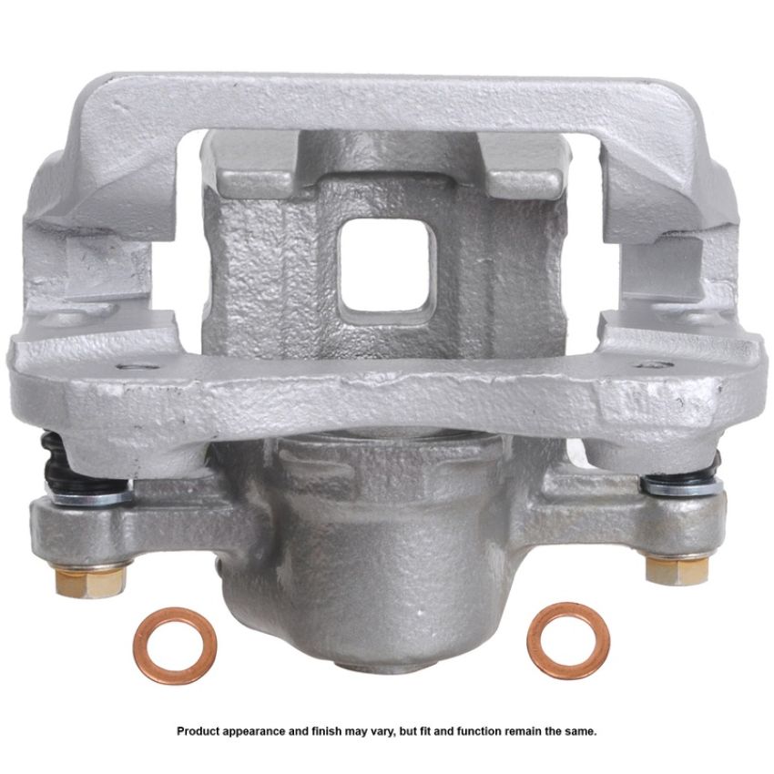 CARDONE Ultra 19-P2705A Remanufactured Unloaded Caliper w/Bracket