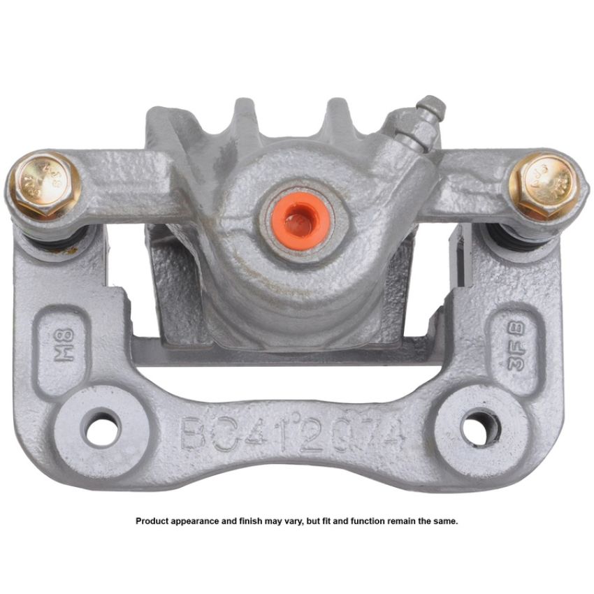 CARDONE Ultra 19-P2705A Remanufactured Unloaded Caliper w/Bracket