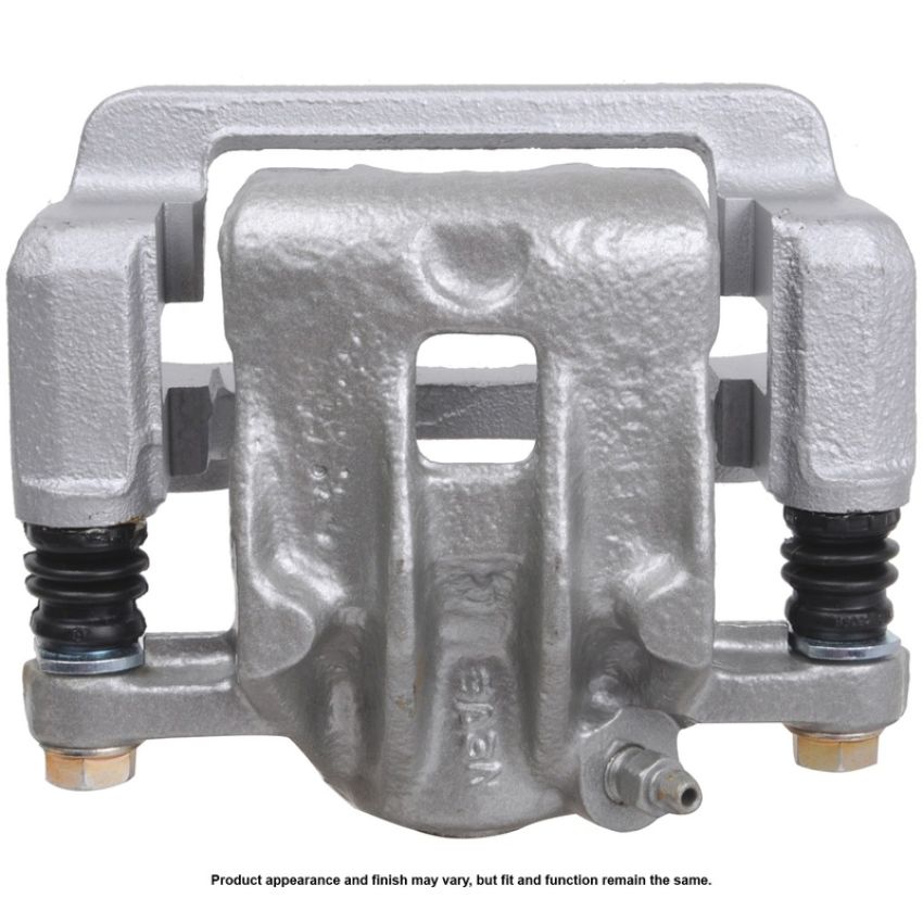 CARDONE Ultra 19-P2705A Remanufactured Unloaded Caliper w/Bracket