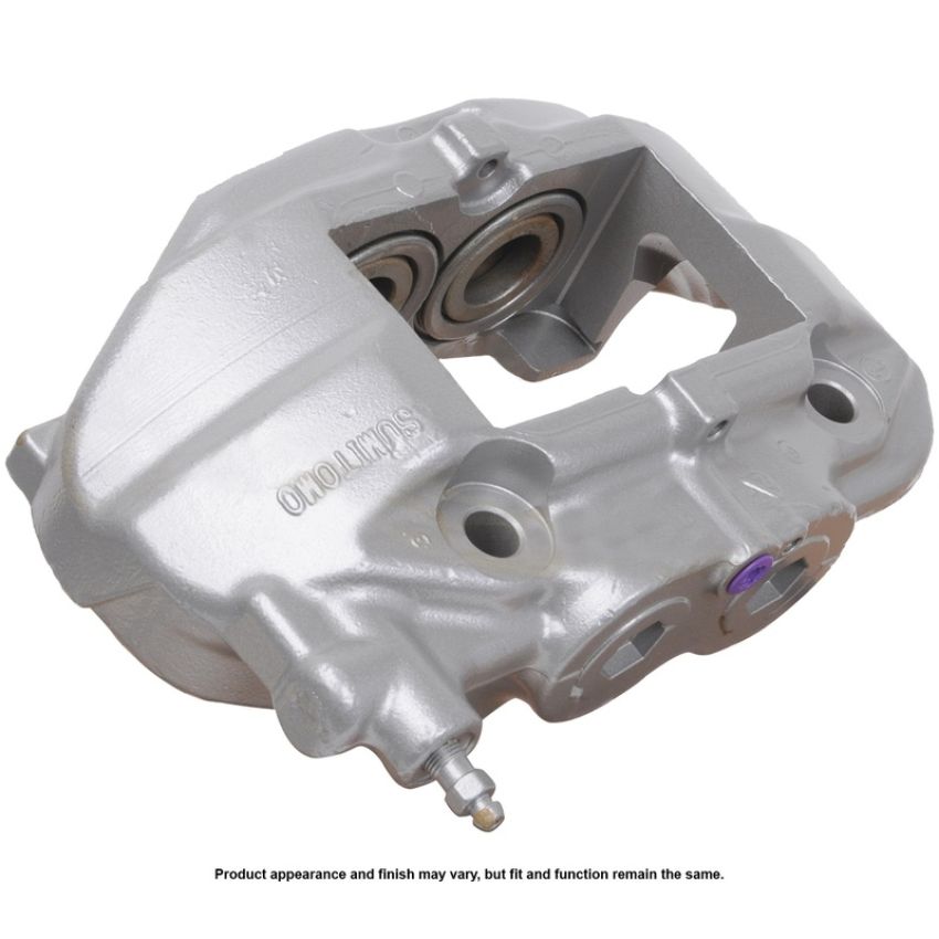 CARDONE Ultra 19-P2708 Remanufactured Unloaded Caliper w/Bracket