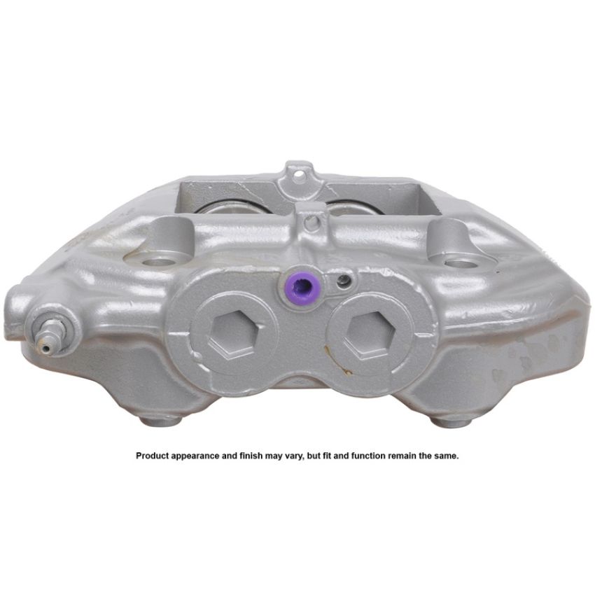 CARDONE Ultra 19-P2708 Remanufactured Unloaded Caliper w/Bracket
