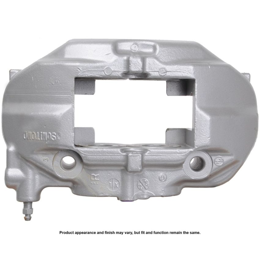CARDONE Ultra 19-P2708 Remanufactured Unloaded Caliper w/Bracket
