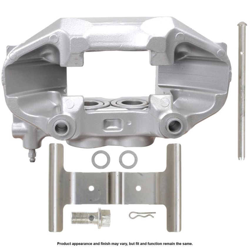 CARDONE Ultra 19-P2709 Remanufactured Unloaded Caliper w/Bracket