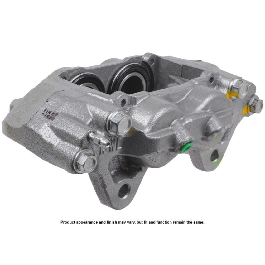 CARDONE Ultra 19-P2712 Remanufactured Unloaded Caliper w/Bracket
