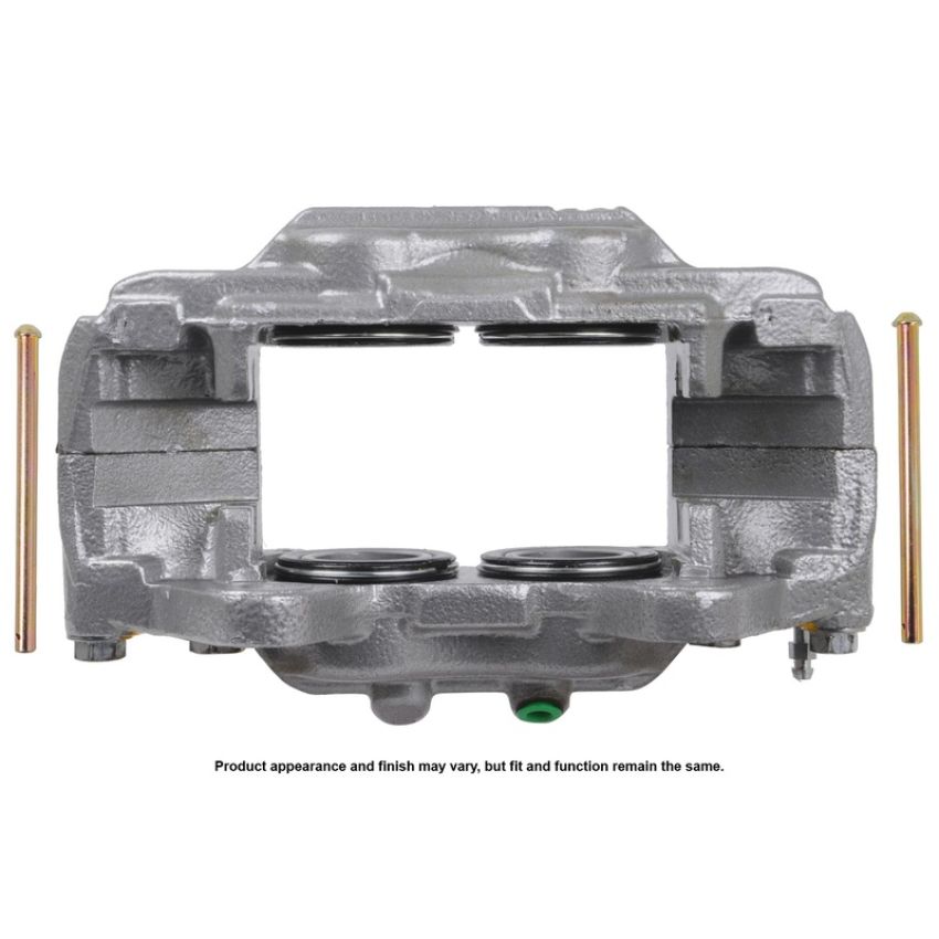 CARDONE Ultra 19-P2712 Remanufactured Unloaded Caliper w/Bracket