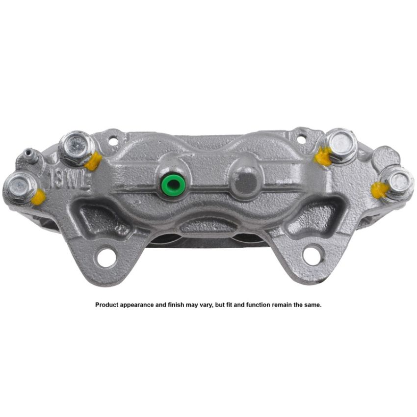 CARDONE Ultra 19-P2712 Remanufactured Unloaded Caliper w/Bracket