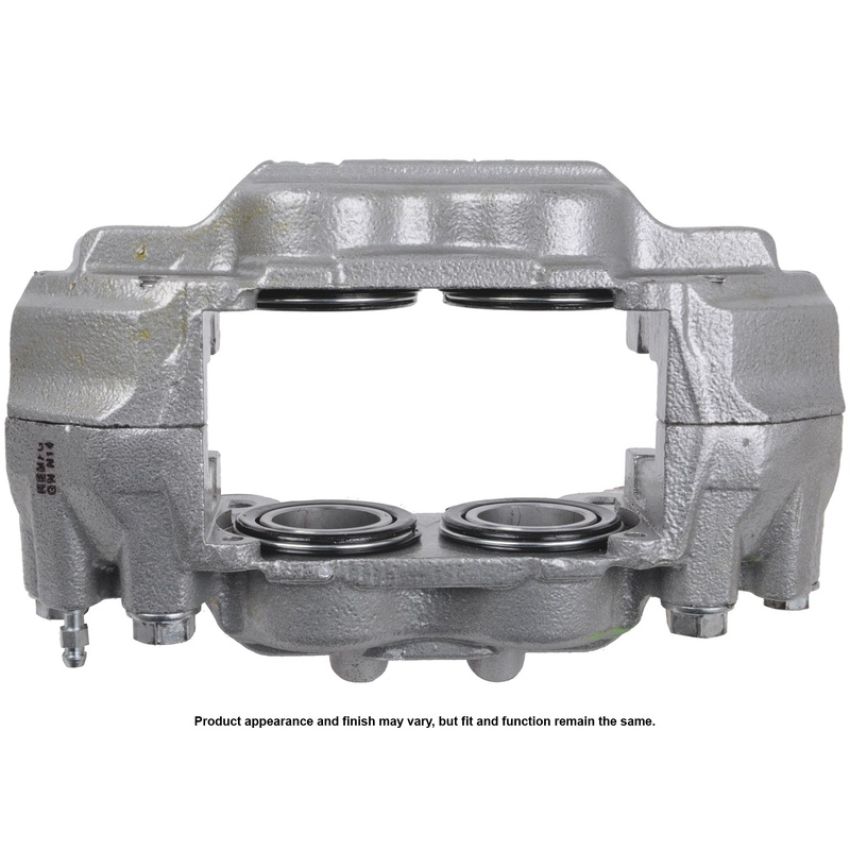CARDONE Ultra 19-P2712 Remanufactured Unloaded Caliper w/Bracket