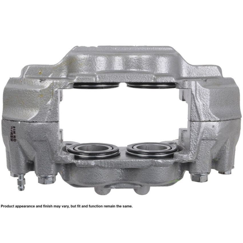 CARDONE Ultra 19-P2712 Remanufactured Unloaded Caliper w/Bracket
