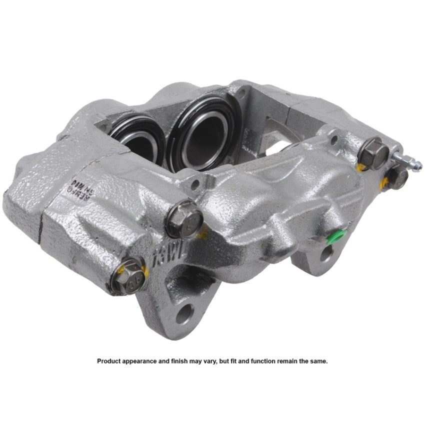 CARDONE Ultra 19-P2713 Remanufactured Unloaded Caliper w/Bracket