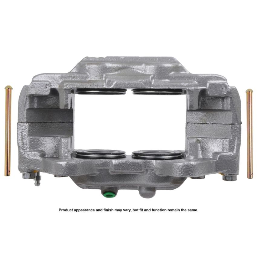 CARDONE Ultra 19-P2713 Remanufactured Unloaded Caliper w/Bracket