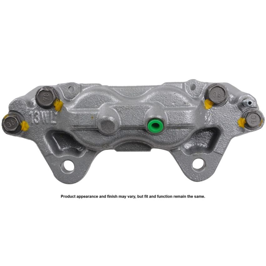 CARDONE Ultra 19-P2713 Remanufactured Unloaded Caliper w/Bracket