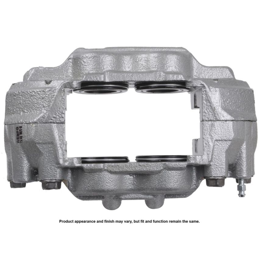 CARDONE Ultra 19-P2713 Remanufactured Unloaded Caliper w/Bracket