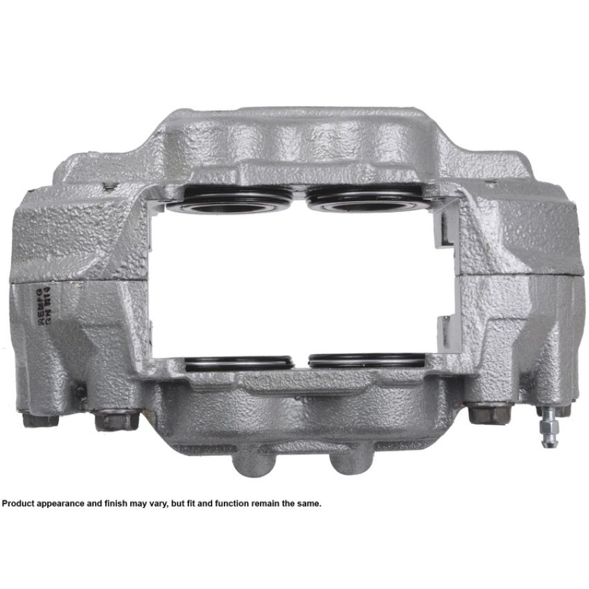 CARDONE Ultra 19-P2713 Remanufactured Unloaded Caliper w/Bracket