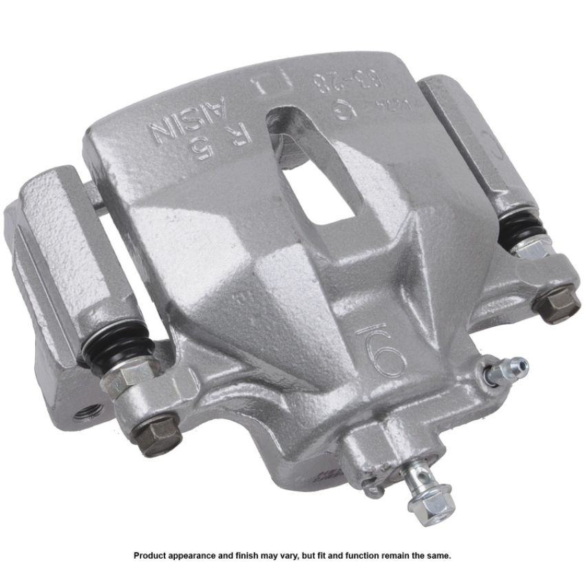 CARDONE Ultra 19-P2715 Remanufactured Unloaded Caliper w/Bracket