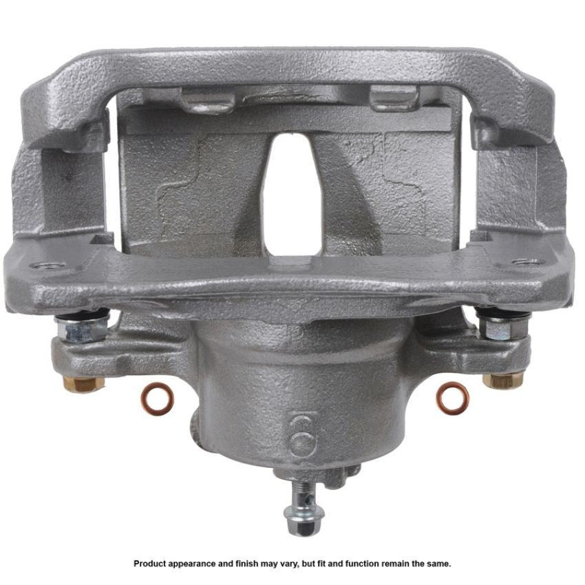 CARDONE Ultra 19-P2715 Remanufactured Unloaded Caliper w/Bracket