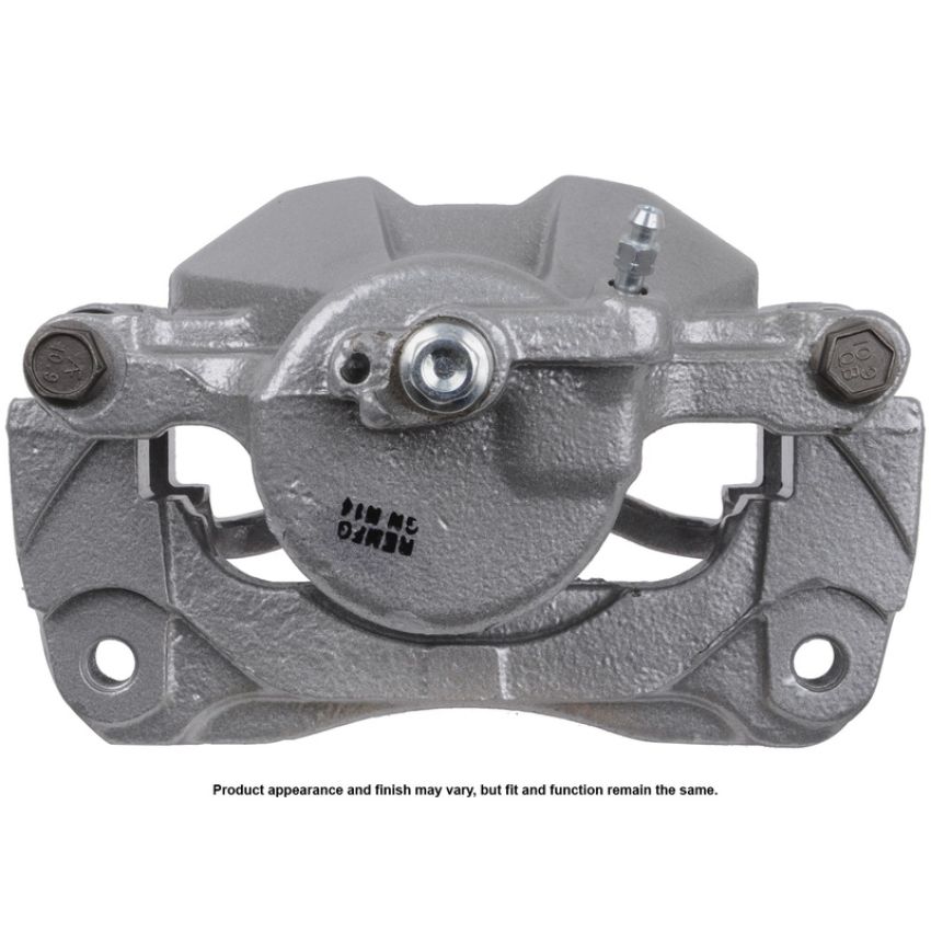CARDONE Ultra 19-P2715 Remanufactured Unloaded Caliper w/Bracket