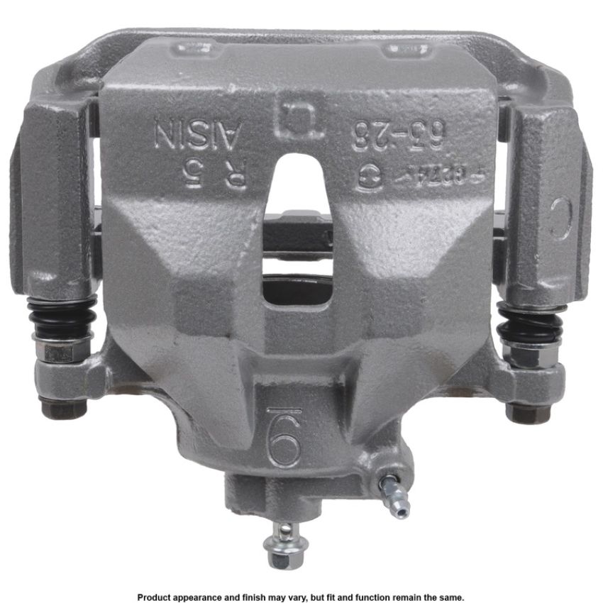CARDONE Ultra 19-P2715 Remanufactured Unloaded Caliper w/Bracket