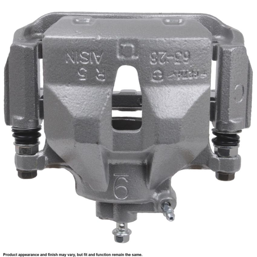CARDONE Ultra 19-P2715 Remanufactured Unloaded Caliper w/Bracket