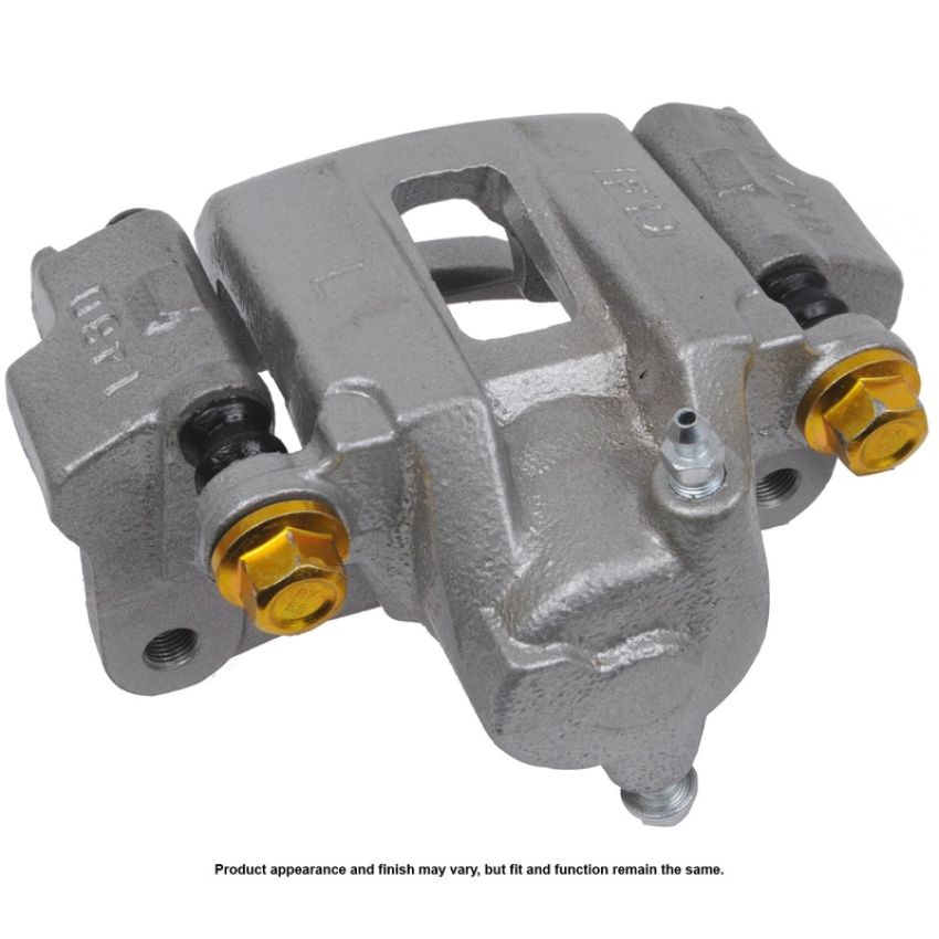 CARDONE Ultra 19-P2727 Remanufactured Unloaded Caliper w/Bracket
