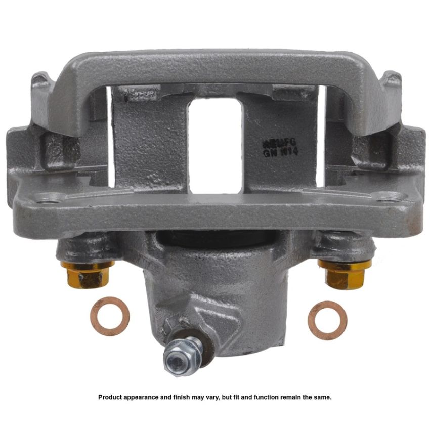 CARDONE Ultra 19-P2727 Remanufactured Unloaded Caliper w/Bracket