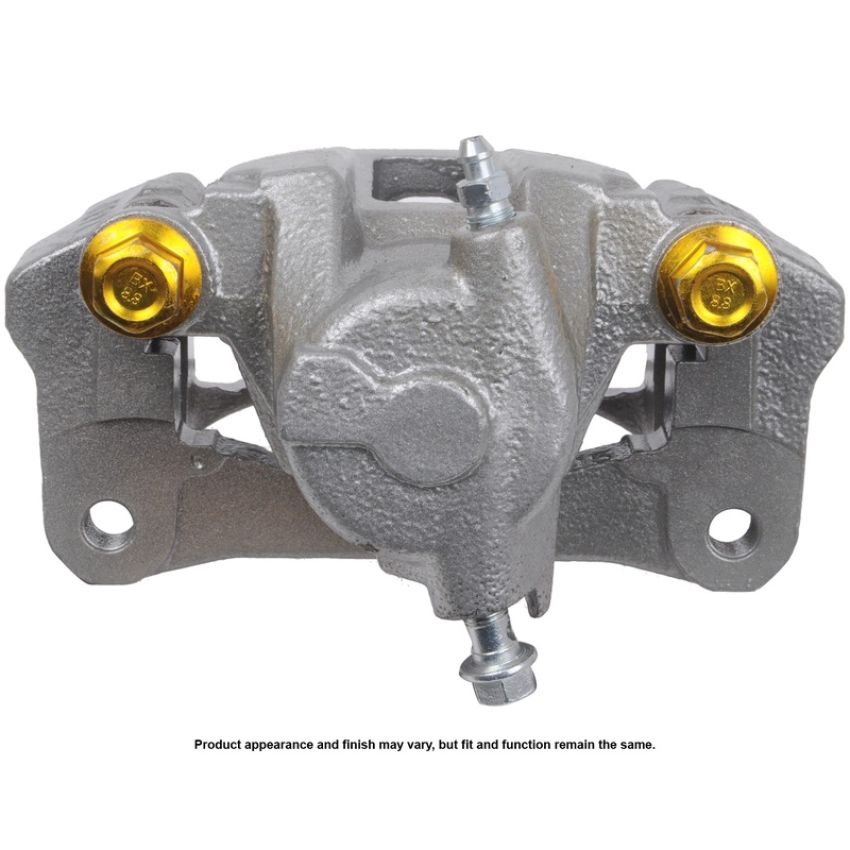 CARDONE Ultra 19-P2727 Remanufactured Unloaded Caliper w/Bracket