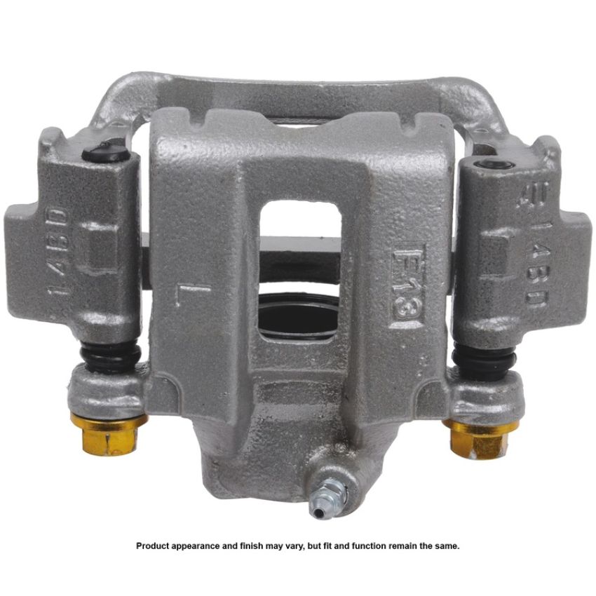 CARDONE Ultra 19-P2727 Remanufactured Unloaded Caliper w/Bracket