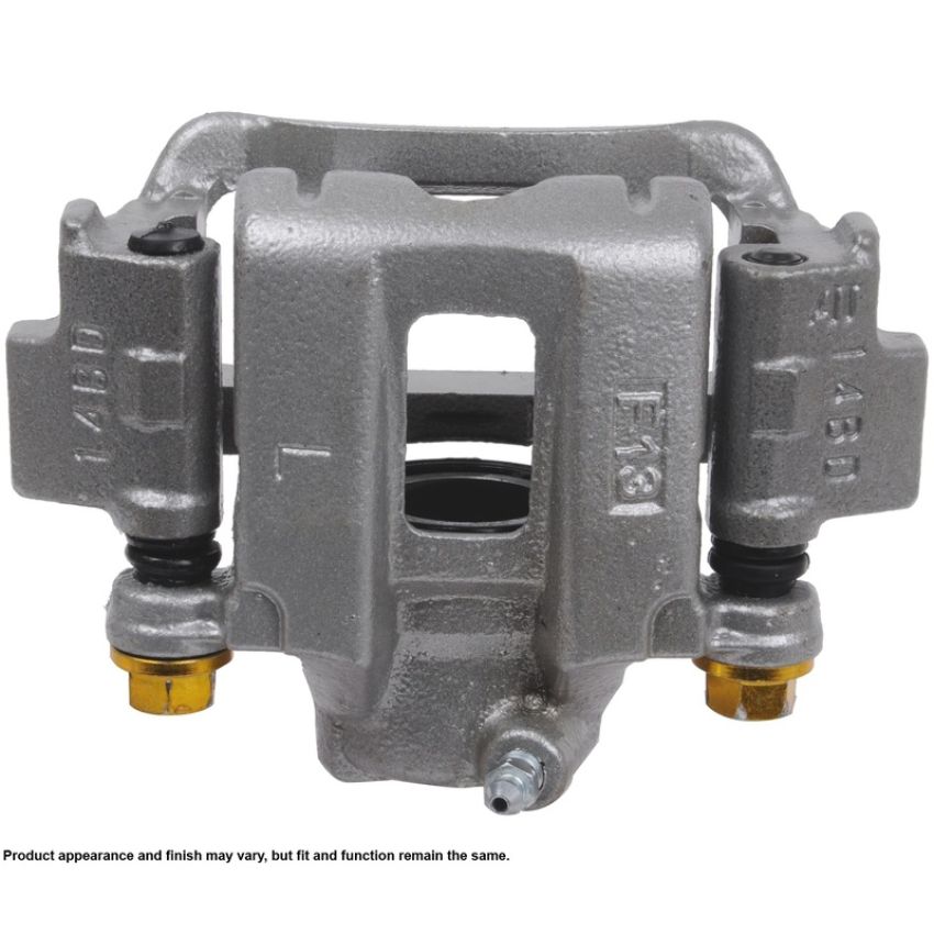 CARDONE Ultra 19-P2727 Remanufactured Unloaded Caliper w/Bracket