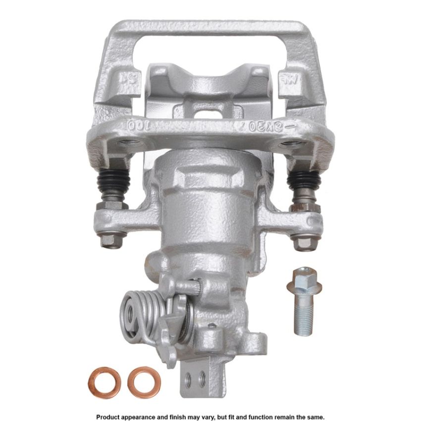 CARDONE Ultra 19-P2730 Remanufactured Unloaded Caliper w/Bracket