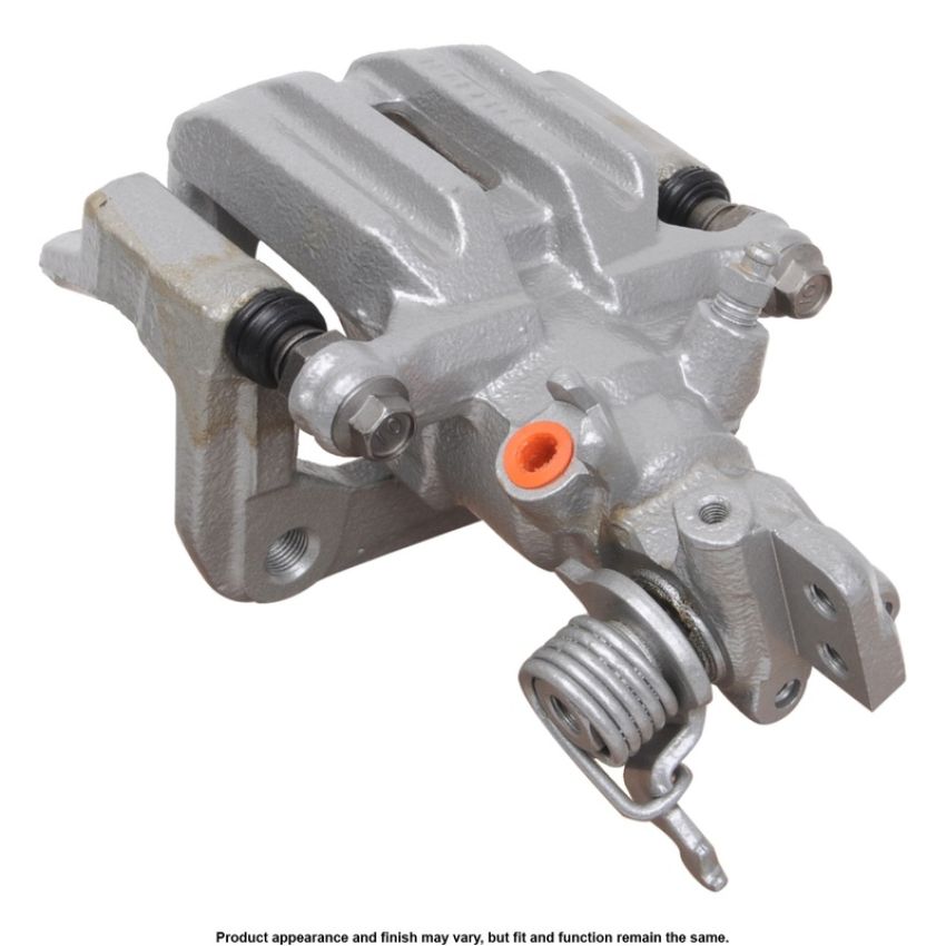 CARDONE Ultra 19-P2731 Remanufactured Unloaded Caliper w/Bracket